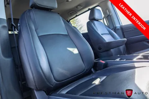 Photos of 2023 Honda Odyssey Touring for sale in Salt Lake City, UT at Prestman Auto