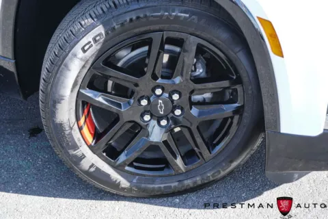 Photos of 2023 Chevrolet Traverse Premier for sale in Salt Lake City, UT at Prestman Auto