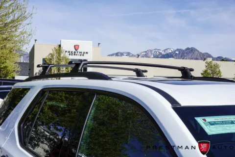 More photos of 2023 Chevrolet Traverse Premier at Prestman Auto, UT