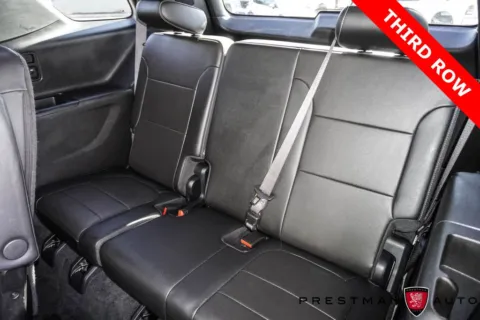 More photos of 2023 Chevrolet Traverse Premier at Prestman Auto, UT