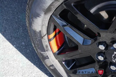 Another view of 2023 Chevrolet Traverse Premier for sale in Salt Lake City, UT at Prestman Auto