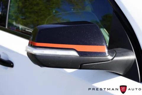 More photos of 2023 Chevrolet Traverse Premier at Prestman Auto, UT