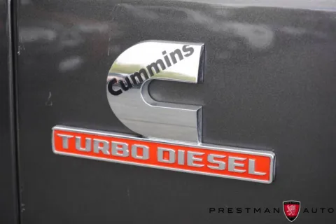 More photos of 2022 Ram 2500 Laramie at Prestman Auto, UT