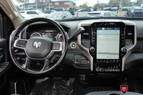 Photos of 2022 Ram 2500 Laramie for sale in Salt Lake City, UT at Prestman Auto