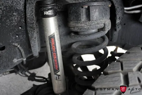 More photos of 2022 Ram 2500 Laramie at Prestman Auto, UT