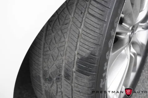 Another view of 2021 INFINITI Q50 3.0t LUXE for sale in Salt Lake City, UT at Prestman Auto