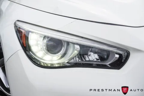 More photos of 2021 INFINITI Q50 3.0t LUXE at Prestman Auto, UT