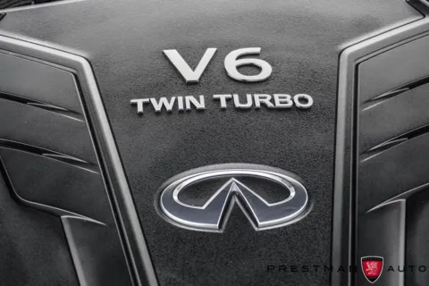 More photos of 2021 INFINITI Q50 3.0t LUXE at Prestman Auto, UT