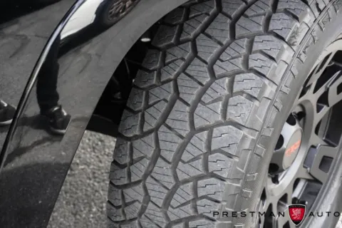 More photos of 2020 Toyota 4Runner TRD Pro at Prestman Auto, UT