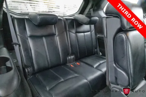 More photos of 2020 Nissan Pathfinder SL at Prestman Auto, UT