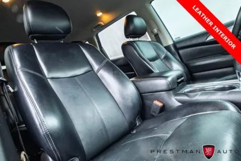 More photos of 2020 Nissan Pathfinder SL at Prestman Auto, UT