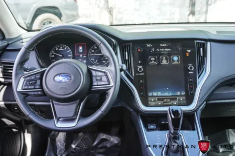 Photos of 2025 Subaru Legacy Premium for sale in Salt Lake City, UT at Prestman Auto