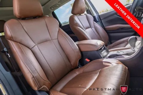 More photos of 2021 Subaru Ascent Touring at Prestman Auto, UT