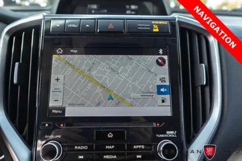 More photos of 2021 Subaru Ascent Touring at Prestman Auto, UT