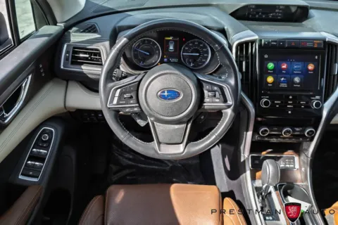Photos of 2021 Subaru Ascent Touring for sale in Salt Lake City, UT at Prestman Auto