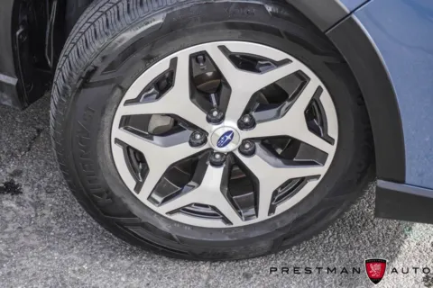 Photos of 2020 Subaru Forester Premium for sale in Salt Lake City, UT at Prestman Auto