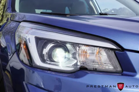 More photos of 2020 Subaru Forester Premium at Prestman Auto, UT