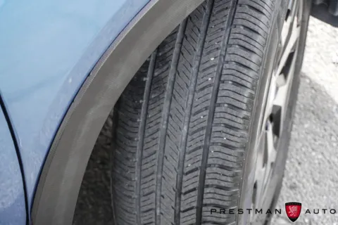 Another view of 2020 Subaru Forester Premium for sale in Salt Lake City, UT at Prestman Auto