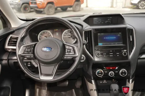 Photos of 2020 Subaru Forester Premium for sale in Salt Lake City, UT at Prestman Auto