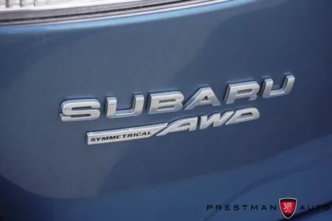 More photos of 2020 Subaru Forester Premium at Prestman Auto, UT