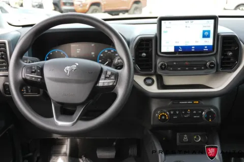 Photos of 2023 Ford Bronco Sport Heritage for sale in Salt Lake City, UT at Prestman Auto