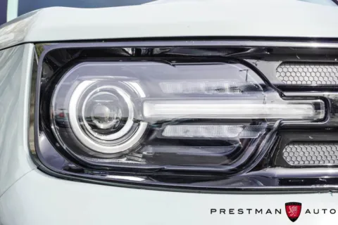 More photos of 2023 Ford Bronco Sport Heritage at Prestman Auto, UT