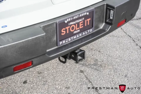 More photos of 2023 Ford Bronco Sport Heritage at Prestman Auto, UT