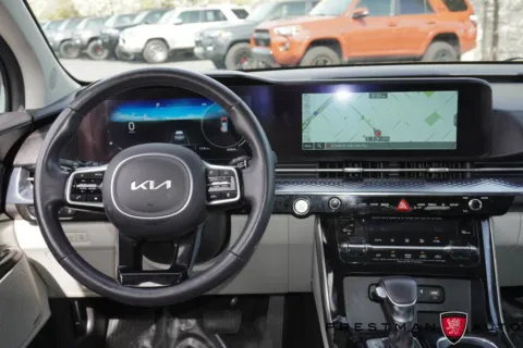 Photos of 2023 Kia Carnival SX Prestige for sale in Salt Lake City, UT at Prestman Auto