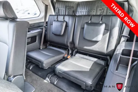 More photos of 2021 Toyota 4Runner SR5 Premium at Prestman Auto, UT