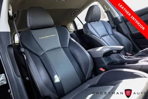 More photos of 2021 Subaru Crosstrek Sport at Prestman Auto, UT