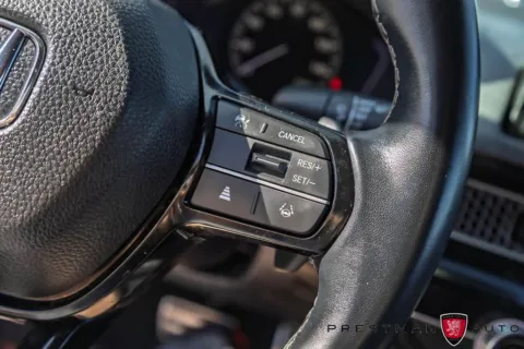 More photos of 2024 Honda Civic Sport at Prestman Auto, UT