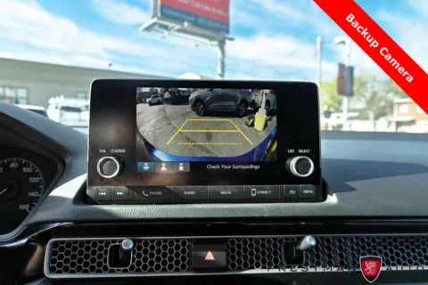 More photos of 2024 Honda Civic Sport at Prestman Auto, UT