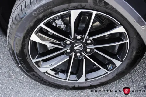 Photos of 2024 Acura ZDX for sale in Salt Lake City, UT at Prestman Auto