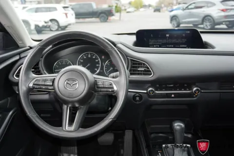 Photos of 2024 Mazda CX-30 2.5 S Select Sport for sale in Salt Lake City, UT at Prestman Auto