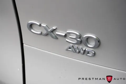 More photos of 2024 Mazda CX-30 2.5 S Select Sport at Prestman Auto, UT