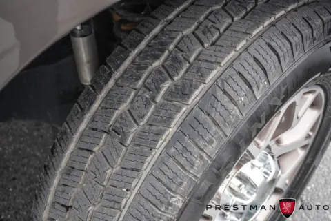 Another view of 2020 Ford F-250SD King Ranch for sale in Salt Lake City, UT at Prestman Auto