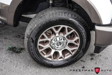 Photos of 2020 Ford F-250SD King Ranch for sale in Salt Lake City, UT at Prestman Auto