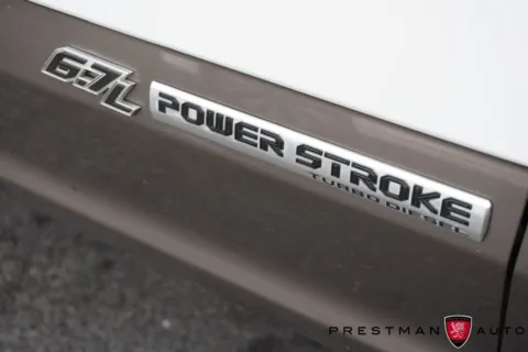 More photos of 2020 Ford F-250SD King Ranch at Prestman Auto, UT