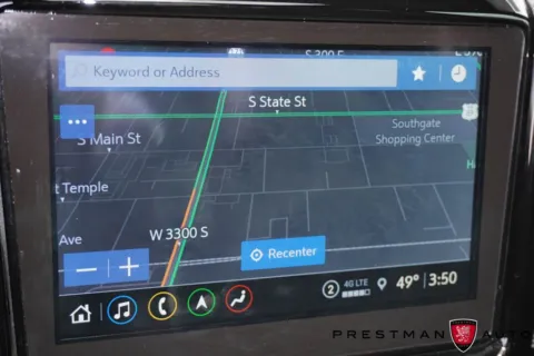 More photos of 2023 Chevrolet Traverse Premier at Prestman Auto, UT