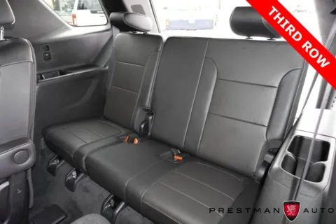 More photos of 2023 Chevrolet Traverse Premier at Prestman Auto, UT