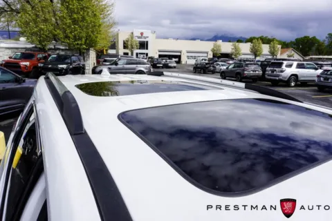 More photos of 2023 Chevrolet Traverse Premier at Prestman Auto, UT