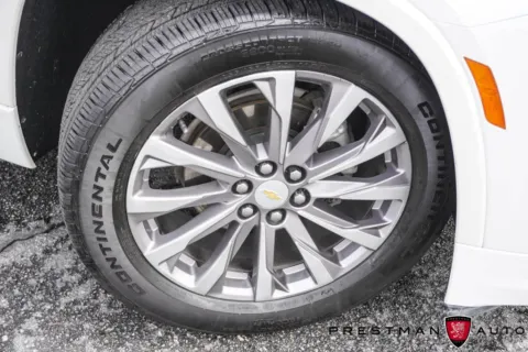 Photos of 2023 Chevrolet Traverse Premier for sale in Salt Lake City, UT at Prestman Auto