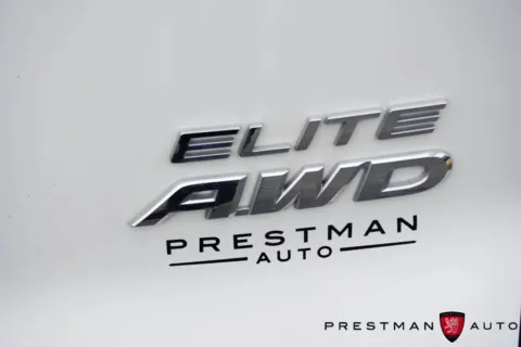 More photos of 2022 Honda Passport Elite at Prestman Auto, UT