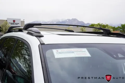 More photos of 2022 Honda Passport Elite at Prestman Auto, UT