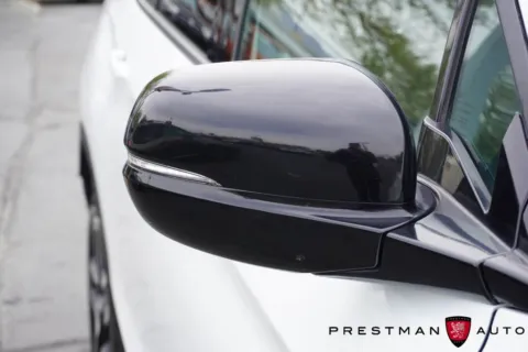 More photos of 2022 Honda Passport Elite at Prestman Auto, UT