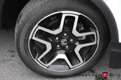 Photos of 2022 Honda Passport Elite for sale in Salt Lake City, UT at Prestman Auto