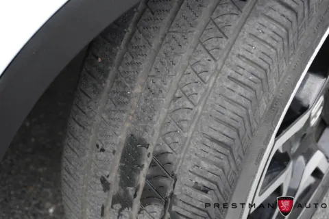 Another view of 2022 Honda Passport Elite for sale in Salt Lake City, UT at Prestman Auto