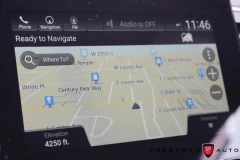 More photos of 2022 Honda Passport Elite at Prestman Auto, UT