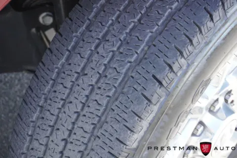 Another view of 2022 Ram 3500 Laramie for sale in Salt Lake City, UT at Prestman Auto