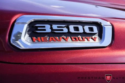 More photos of 2022 Ram 3500 Laramie at Prestman Auto, UT